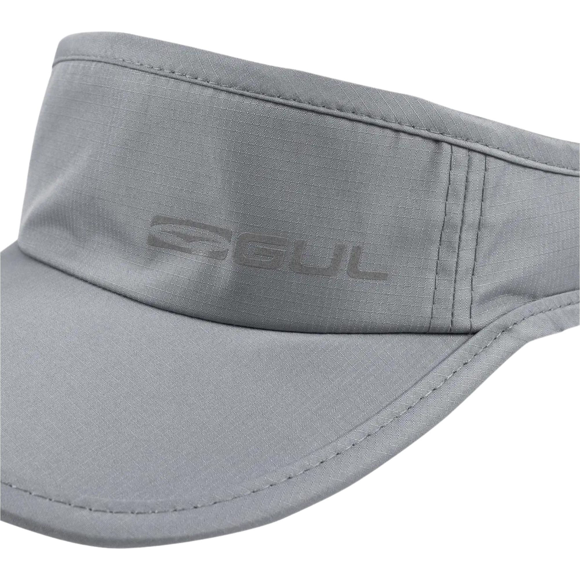 2025 Gul Code Zero Race Visor AC0121-B4 - Grey